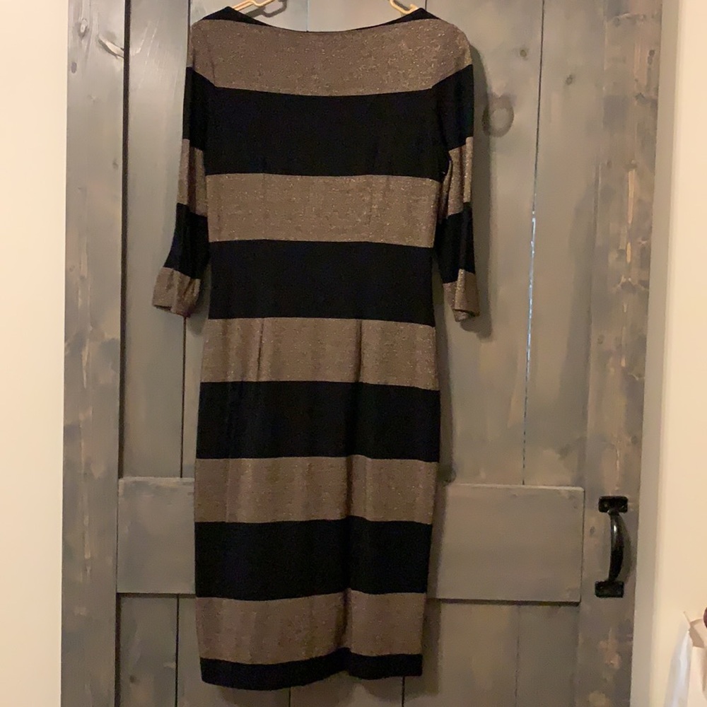 Cache Dress - Picture 3 of 4